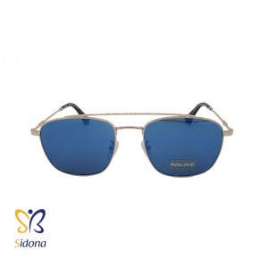 عیتک آفتابی یونیسکس مدل Police SPL 996