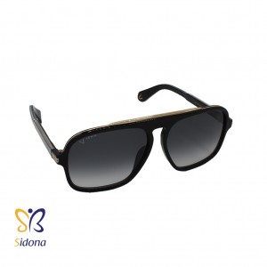 عیتک آفتابی مردانه مدل Police SPL E20