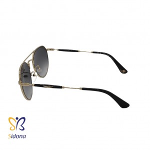 عیتک آفتابی یونیسکس مدل Police SPL F14