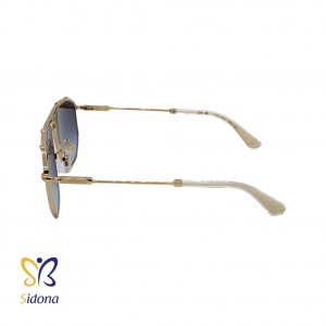 عیتک آفتابی مردانه مدل Police SPL L17