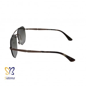 عیتک آفتابی یونیسکس مدل Police SPL F68