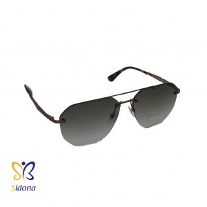 عیتک آفتابی یونیسکس مدل Police SPL F68