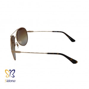 عیتک آفتابی یونیسکس مدل Police SPL L11