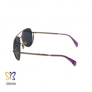 عیتک آفتابی یونیسکس مدل Police SPL 835