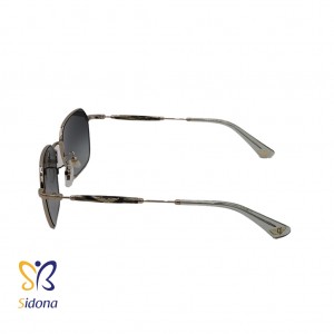 عیتک آفتابی یونیسکس مدل Police SPL F13