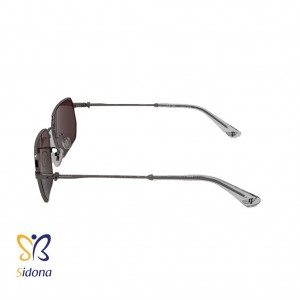 عیتک آفتابی مردانه مدل Police SPL N40