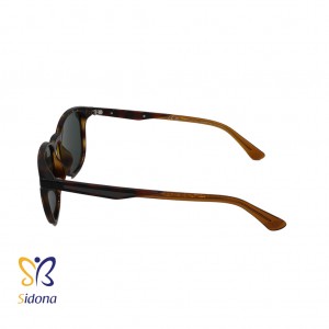 عیتک آفتابی یونیسکس مدل Police SPL F18V