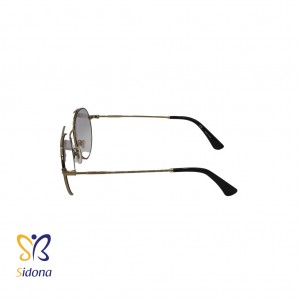 عیتک آفتابی مردانه مدل Police SPL 728