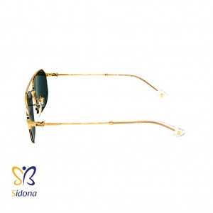 عیتک آفتابی مردانه مدل Police SPL N39