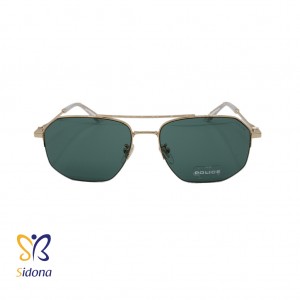 عیتک آفتابی مردانه مدل Police SPL N39