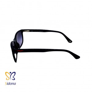 عیتک آفتابی یونیسکس مدل Police SPL 998