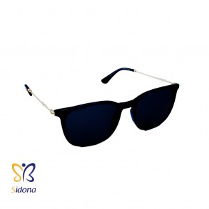 عیتک آفتابی یونیسکس مدل Police SPL L77