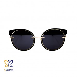 عیتک آفتابی زنانه مدل Police SPL 833