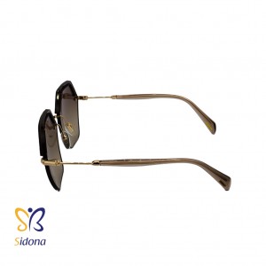 عیتک آفتابی زنانه مدل Police SPL D37