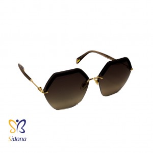 عیتک آفتابی زنانه مدل Police SPL D37