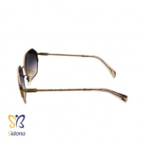 عیتک آفتابی زنانه مدل Police SPL F35