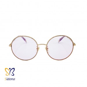 عیتک آفتابی زنانه مدل Police SPL 836