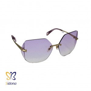 عیتک آفتابی زنانه مدل Police SPL A19
