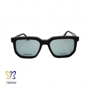 عیتک آفتابی یونیسکس مدل Police UPL F75