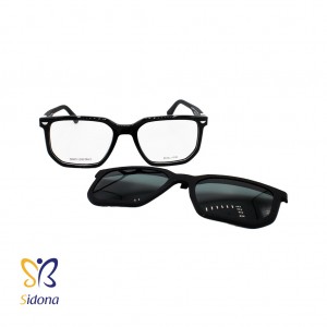 عیتک آفتابی یونیسکس مدل Police UPL F75