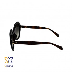 عیتک آفتابی زنانه مدل Police SPL D29