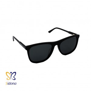 عیتک آفتابی یونیسکس مدل Police SPL E89
