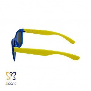 عیتک آفتابی بچه گانه مدل Police SK 039