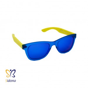 عیتک آفتابی بچه گانه مدل Police SK 039