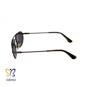 عیتک آفتابی یونیسکس مدل Police SPL F66