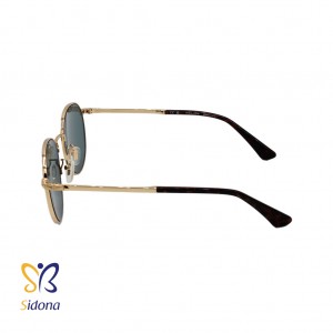 عیتک آفتابی یونیسکس مدل Police SPL D94