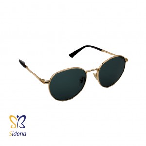 عیتک آفتابی یونیسکس مدل Police SPL D94