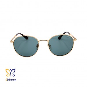 عیتک آفتابی یونیسکس مدل Police SPL D94