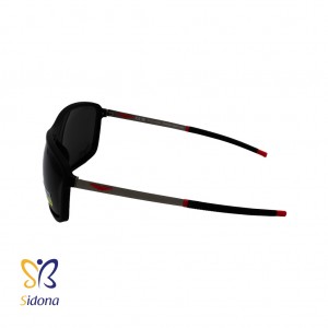 عیتک آفتابی مردانه مدل Police SPL L15