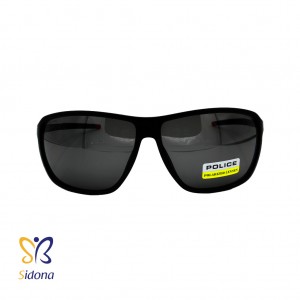 عیتک آفتابی مردانه مدل Police SPL L15