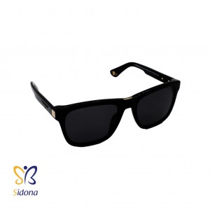 عیتک آفتابی یونیسکس مدل Police SPL E37