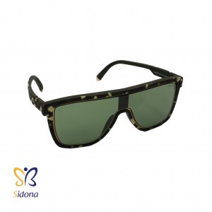 عیتک آفتابی یونیسکس مدل Police SPL C51