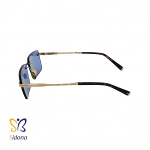 عیتک آفتابی مردانه مدل Police SPL G34