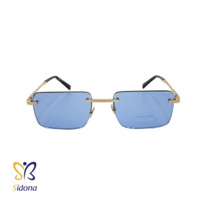 عیتک آفتابی مردانه مدل Police SPL G34