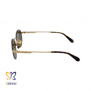 عیتک آفتابی یونیسکس مدل Police SPL B27N