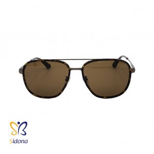 عیتک آفتابی مردانه مدل Police SPL L78