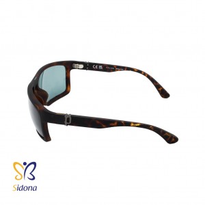 عینک آفتابی مردانه مدل Police SPL F63