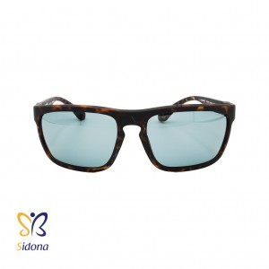عینک آفتابی مردانه مدل Police SPL F63