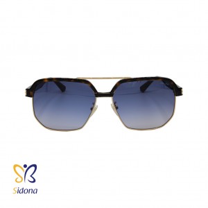 عیتک آفتابی مردانه مدل Police SPL F11