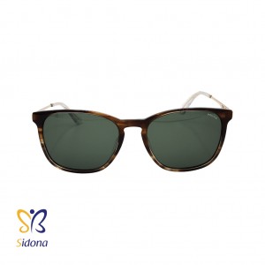عیتک آفتابی یونیسکس مدل Police SPL D47