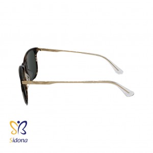 عیتک آفتابی یونیسکس مدل Police SPL D47