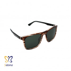 عیتک آفتابی یونیسکس مدل Police SPL F17V