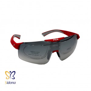آفتابی یونیسکس مدل FILA SFI 127