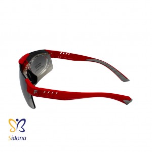 آفتابی یونیسکس مدل FILA SFI 127