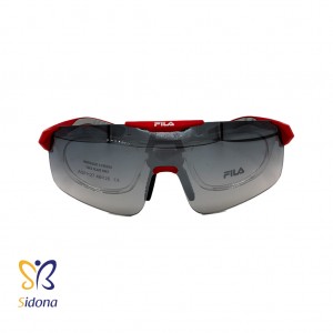 آفتابی یونیسکس مدل FILA SFI 127