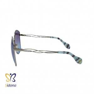 آفتابی زنانه مدل BLUMARINE SBM 116